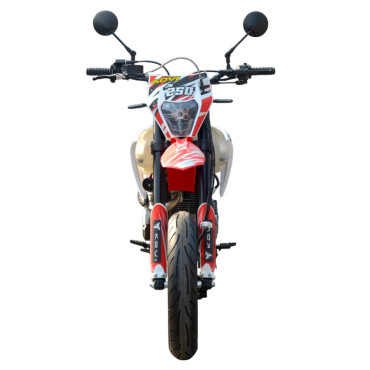KOVI JN 250 Motard