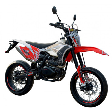 KOVI JN 250 Motard