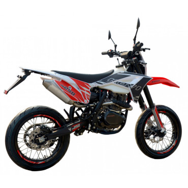 KOVI JN 250 Motard