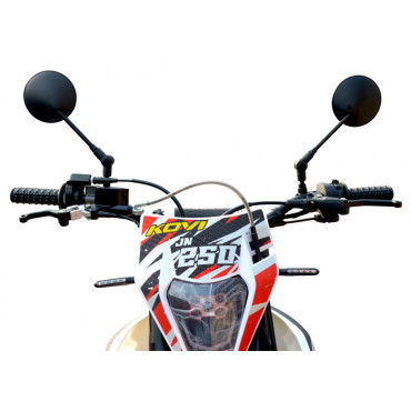 KOVI JN 250 Motard