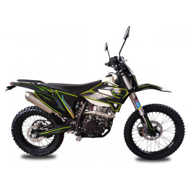 KOVI JNR 250