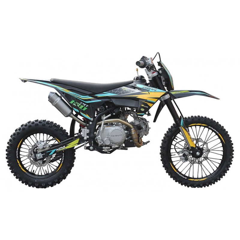 KOVI  PIT 150