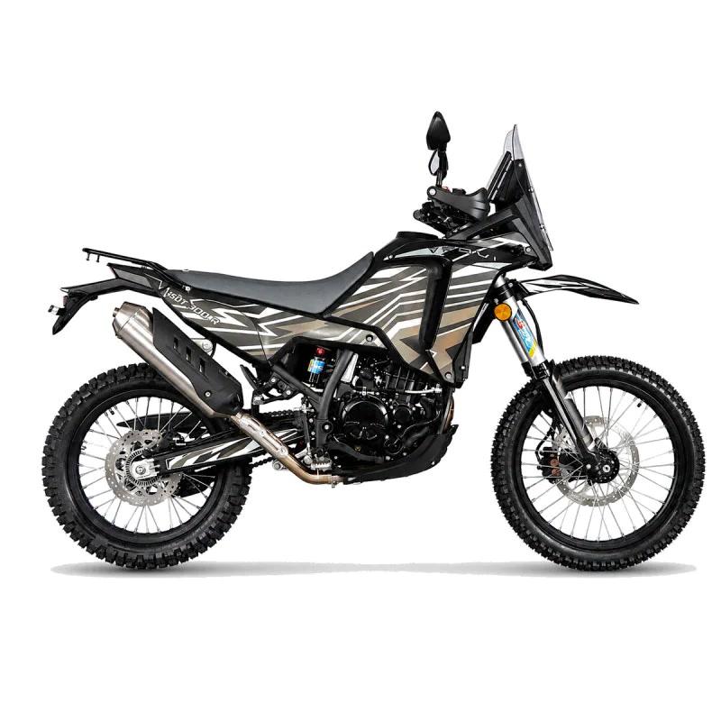 KOVI ADT 300 R