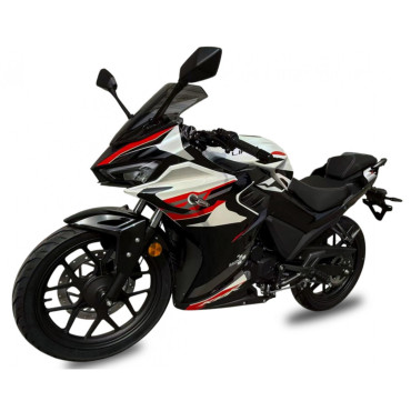 Lifan KPR 250
