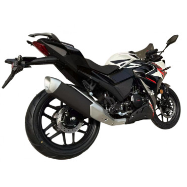 Lifan KPR 250