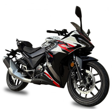 Lifan KPR 250