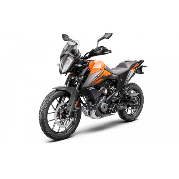 KTM 390 ADVENTURE