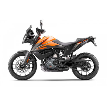 KTM 390 ADVENTURE