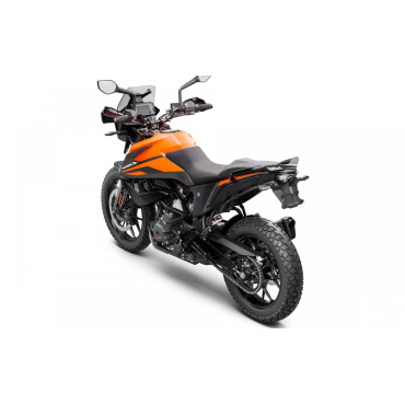 KTM 390 ADVENTURE