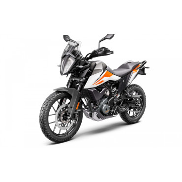 KTM 390 ADVENTURE