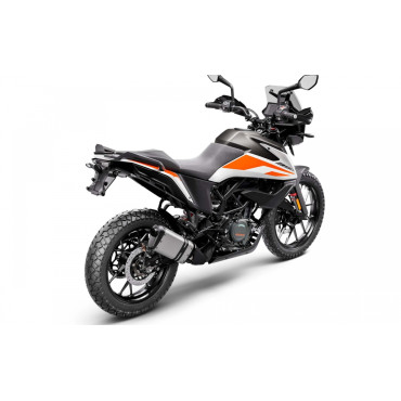 KTM 390 ADVENTURE