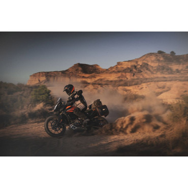 KTM 390 ADVENTURE
