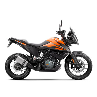KTM 390 ADVENTURE