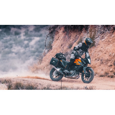 KTM 390 ADVENTURE