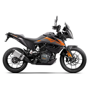 KTM 390 ADVENTURE