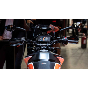 KTM 390 ADVENTURE