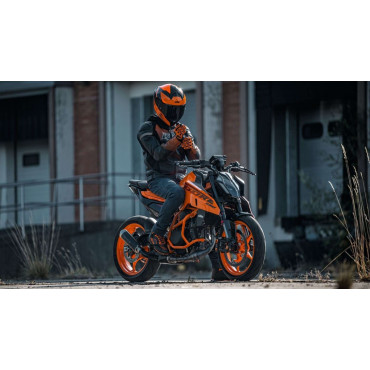 KTM 390 DUKE