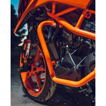 KTM 390 DUKE