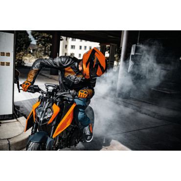 KTM 390 DUKE
