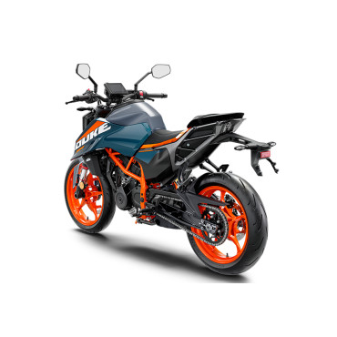 KTM 390 DUKE