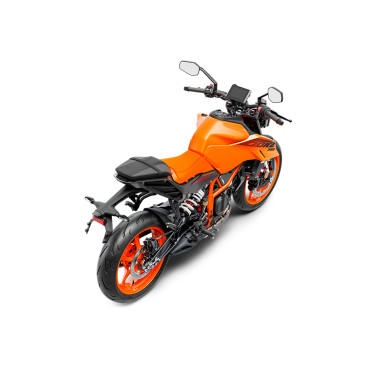 KTM 390 DUKE