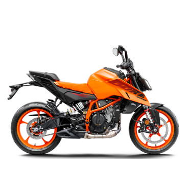 KTM 390 DUKE