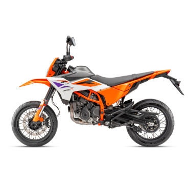 KTM SMC 390 R