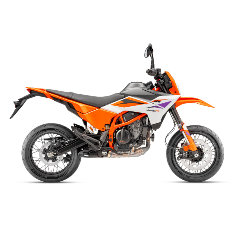 KTM SMC 390 R