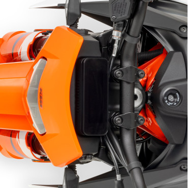 KTM SMC 390 R