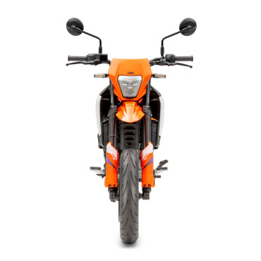 KTM SMC 390 R