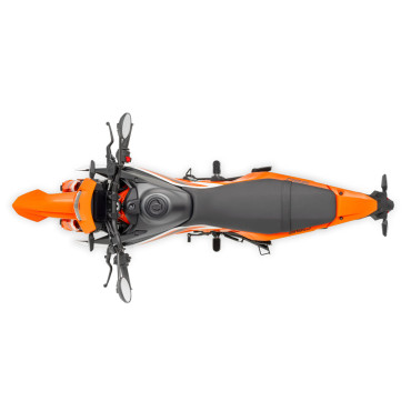 KTM SMC 390 R