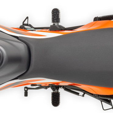 KTM SMC 390 R