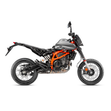 KTM SMC 390 R