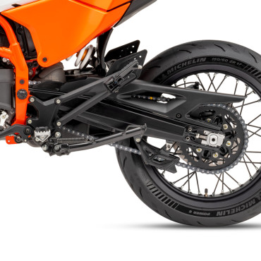 KTM SMC 390 R