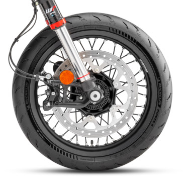 KTM SMC 390 R