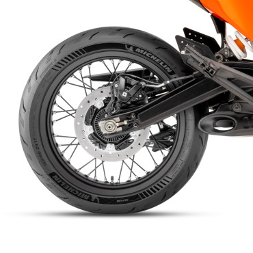 KTM SMC 390 R
