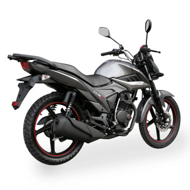 LIFAN CCR150-2Е