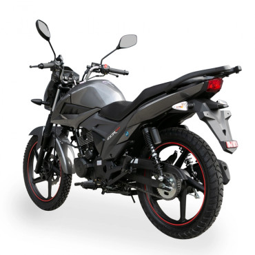 LIFAN CCR150-2Е