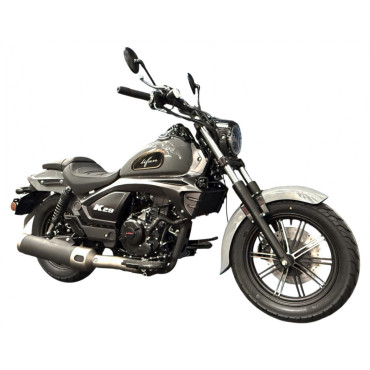 LIFAN K29 250