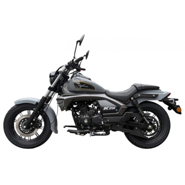 LIFAN K29 250