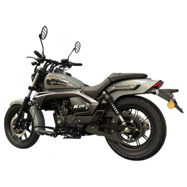 LIFAN K29 250