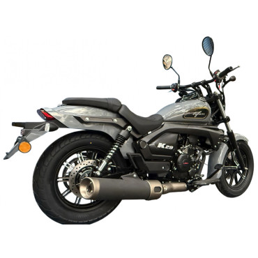 LIFAN K29 250