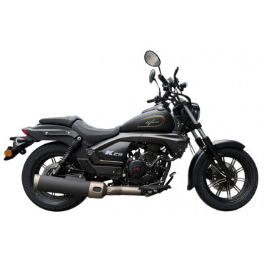 LIFAN K29 250