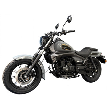 LIFAN K29 250