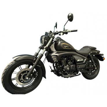LIFAN K29 250