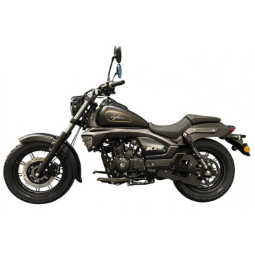 LIFAN K29 250