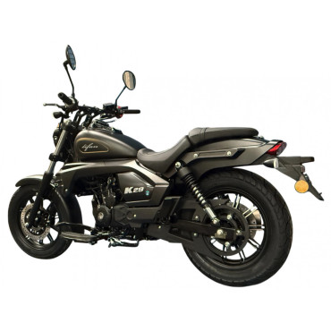 LIFAN K29 250