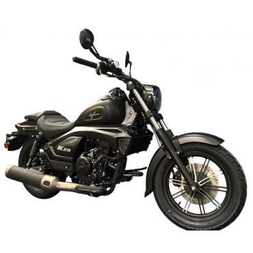 LIFAN K29 250