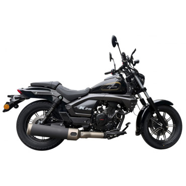 LIFAN K29 250