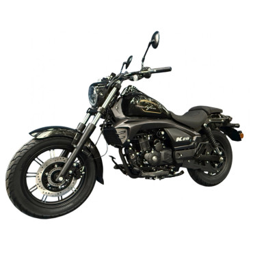 LIFAN K29 250